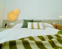 Nieuwbouw - Bungalow - Pilar de la Horadada - pueblo