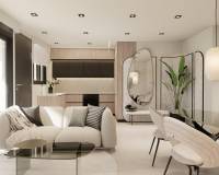 Nieuwbouw - Bungalow - Pilar de la Horadada - pueblo