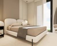 Nieuwbouw - Bungalow - Pilar de la Horadada - pueblo