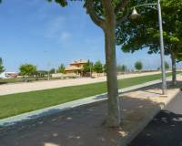 Nieuwbouw - Bungalow - Pilar de la Horadada - pueblo
