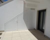 Nieuwbouw - Bungalow - Pilar de la Horadada - pueblo