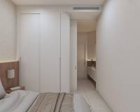 Nieuwbouw - Bungalow - Pilar de la Horadada - pueblo