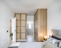 Nieuwbouw - Bungalow - Pilar de la Horadada - Torre De La Horadada