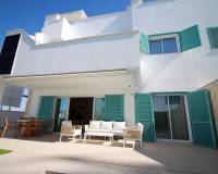 Nieuwbouw - Bungalow - Pilar de la Horadada - Torre De La Horadada