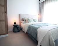 Nieuwbouw - Bungalow - Pilar de la Horadada - Torre De La Horadada