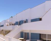 Nieuwbouw - Bungalow - Pilar de la Horadada - Torre De La Horadada