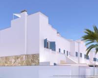Nieuwbouw - Bungalow - Pilar de la Horadada - Torre De La Horadada
