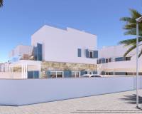 Nieuwbouw - Bungalow - Pilar de la Horadada - Torre De La Horadada