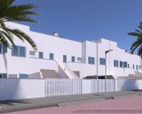 Nieuwbouw - Bungalow - Pilar de la Horadada - Torre De La Horadada