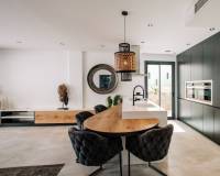 Nieuwbouw - Bungalow - Rojales - Ciudad Quesada