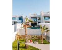 Nieuwbouw - Bungalow - Rojales - Ciudad Quesada