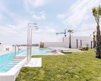 Nieuwbouw - Bungalow - Rojales - Ciudad Quesada