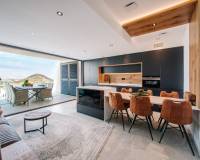 Nieuwbouw - Bungalow - Rojales - La Marquesa Golf