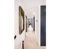 Nieuwbouw - Bungalow - Rojales - La Marquesa Golf