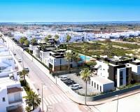 Nieuwbouw - Bungalow - Rojales - Lo Marabú