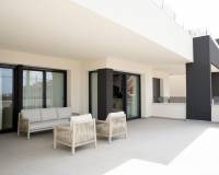 Nieuwbouw - Bungalow - Rojales - Lo Marabú