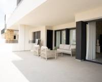 Nieuwbouw - Bungalow - Rojales - Lo Marabú