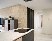 Nieuwbouw - Bungalow - Rojales - Lo Marabú