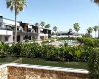 Nieuwbouw - Bungalow - Rojales - Lo Marabú