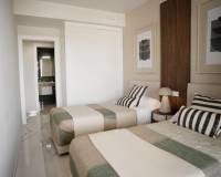 Nieuwbouw - Bungalow - Rojales - Lo Marabú