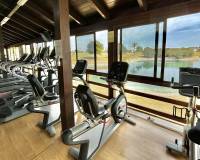 Nieuwbouw - Bungalow - San Javier - Roda Golf