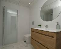 Nieuwbouw - Bungalow - San Miguel de Salinas - La Cañada