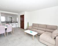 Nieuwbouw - Bungalow - San Miguel de Salinas - La Cañada