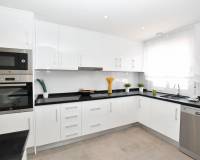 Nieuwbouw - Bungalow - San Miguel de Salinas - La Cañada