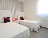 Nieuwbouw - Bungalow - San Miguel de Salinas - La Cañada