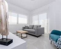 Nieuwbouw - Bungalow - San Miguel de Salinas - Urbanizaciones