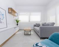 Nieuwbouw - Bungalow - San Miguel de Salinas - Urbanizaciones