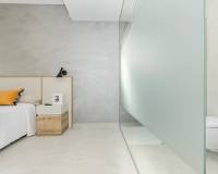 Nieuwbouw - Bungalow - San Miguel de Salinas - Urbanizaciones