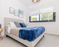 Nieuwbouw - Bungalow - San Miguel de Salinas - Urbanizaciones