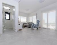 Nieuwbouw - Bungalow - San Miguel de Salinas - VistaBella Golf