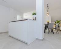 Nieuwbouw - Bungalow - San Miguel de Salinas - VistaBella Golf
