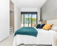 Nieuwbouw - Bungalow - San Miguel de Salinas - VistaBella Golf