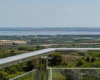 Nieuwbouw - Bungalow - San Miguel de Salinas - VistaBella Golf