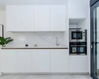 Nieuwbouw - Bungalow - San Miguel de Salinas - VistaBella Golf
