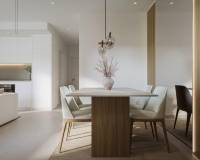Nieuwbouw - Bungalow - San Pedro del Pinatar - El Salero