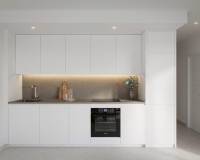 Nieuwbouw - Bungalow - San Pedro del Pinatar - El Salero