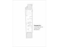 Nieuwbouw - Bungalow - San Pedro del Pinatar - Los Antolinos