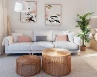 Nieuwbouw - Bungalow - San Pedro del Pinatar - Los Pinos