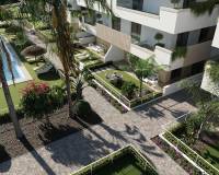 Nieuwbouw - Bungalow - Torre Pacheco - Santa Rosalia Lake And Life Resort