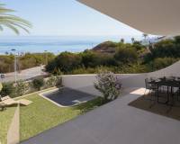 Nieuwbouw - Bungalow - Torrevieja - La Mata-La Manguilla