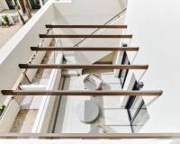 Nieuwbouw - Bungalow - Torrevieja - La veleta