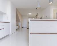 Nieuwbouw - Bungalow - Torrevieja - Los balcones
