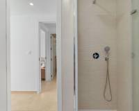 Nieuwbouw - Bungalow - Torrevieja - Los balcones