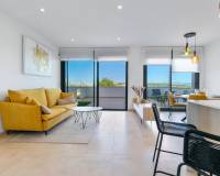 Nieuwbouw - Bungalow - Torrevieja - Los balcones