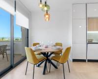 Nieuwbouw - Bungalow - Torrevieja - Los balcones