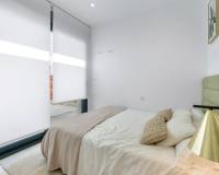 Nieuwbouw - Bungalow - Torrevieja - Los balcones